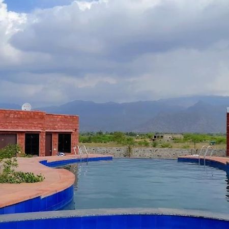 Shrigo Mount Down Resorts, Mount Abu Kivarli Εξωτερικό φωτογραφία