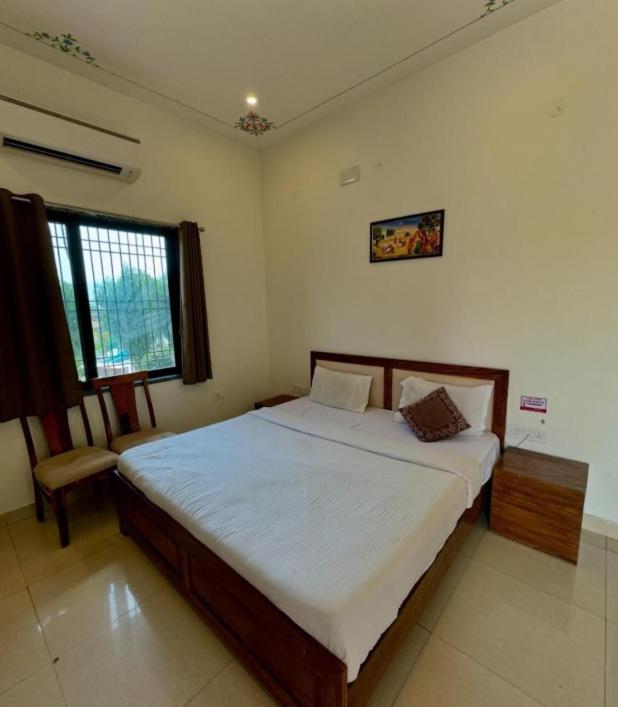 Shrigo Mount Down Resorts, Mount Abu Kivarli Εξωτερικό φωτογραφία