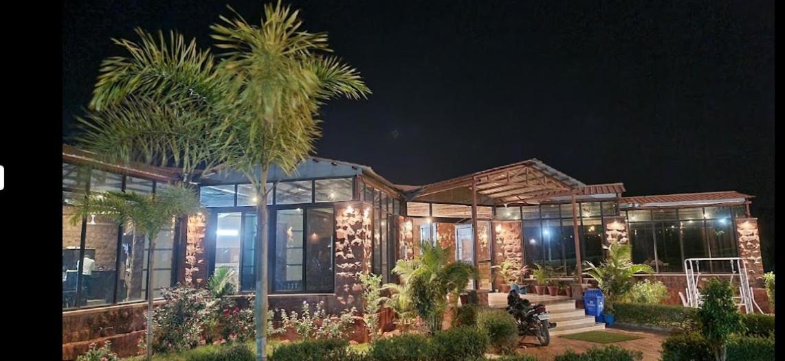 Shrigo Mount Down Resorts, Mount Abu Kivarli Εξωτερικό φωτογραφία